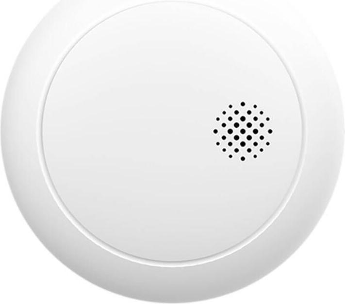 Produktbild Heiman Photoelectric Smoke Alarm WS2SA-1