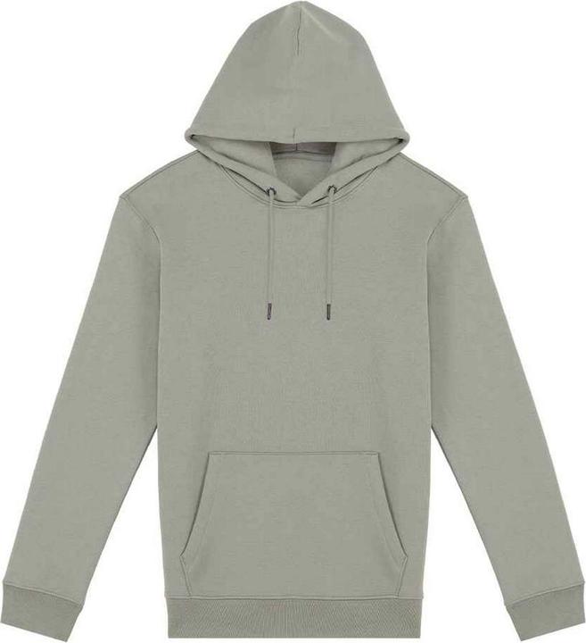 Native Spirit Kapuzenpullover Schwer