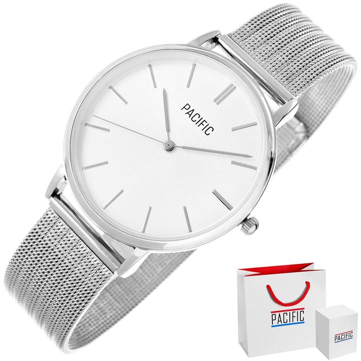 Actual product image Pacific X6159-1 Damenuhr