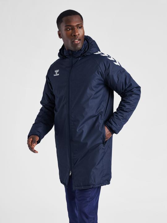 Image du produit hummel Core Xk Bench Jacket (L)