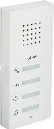 Produktbild Gira 125003 (Kabellos)
