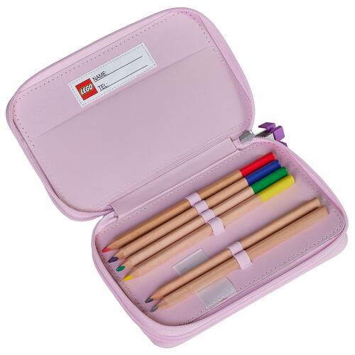 Produktbild LEGO - 3 Layer Pencil Case - Flowers (20291-2506)