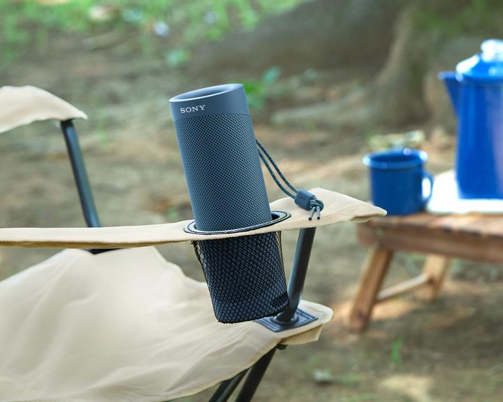 Immagine prodotto Sony SRS-XB23 (12 h, Batteria ricaricabile)