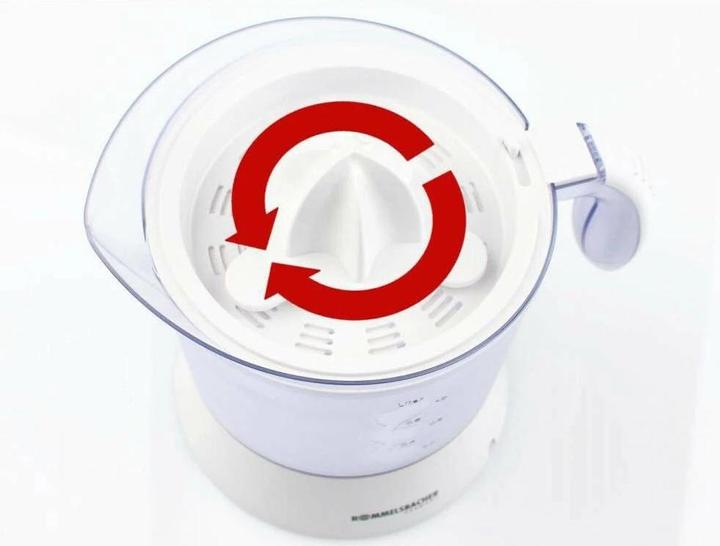 Produktbild Rommelsbacher Zp 40 (CH-Stecker)