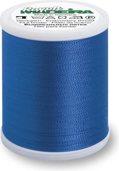 Actual product image Madeira Rayon starch 40 Uni (1000 m)