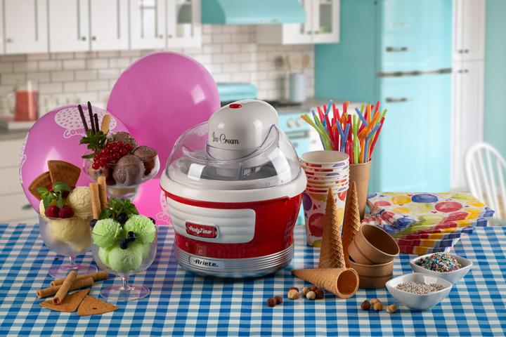 Immagine prodotto Ariete 643 PartyTime (Spina CH)