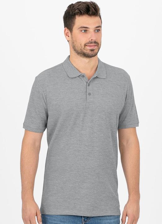 Actual product image JAKO Polo Organic (XXL)