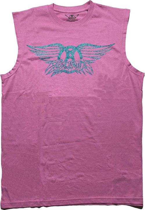 Produktbild Aerosmith Ärmelloses Oberteil (XXL)