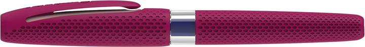 Produktbild Pelikan Füllfederhalter Ilo M Rot (Rot, 1 x)