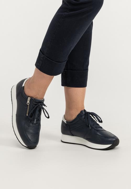 Image du produit Vitaform Sneaker Hirschleder Soft (41)