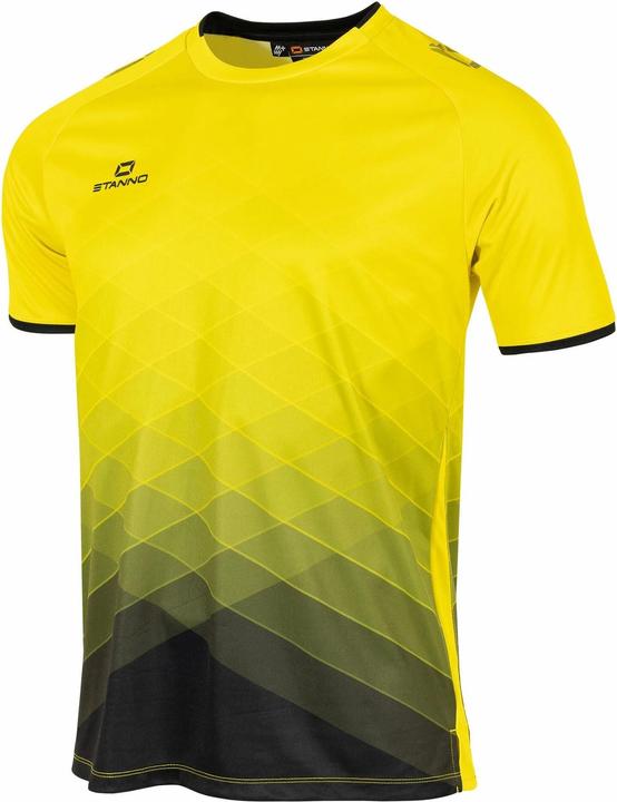Yellow/Black