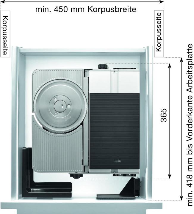Immagine prodotto Dr. Ritter AES 62
