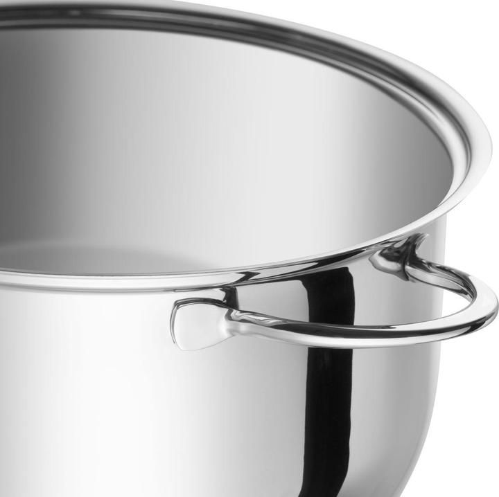 Image du produit Zwilling Plus Multi-Roaster (30 cm, Cocotte + faitout, Acier inoxydable)