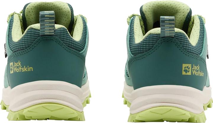 Actual product image Jack Wolfskin Vojo Tour Texapore Low K (34)