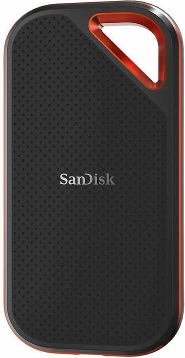 SanDisk Extreme Pro Portable V1 (1000 GB)