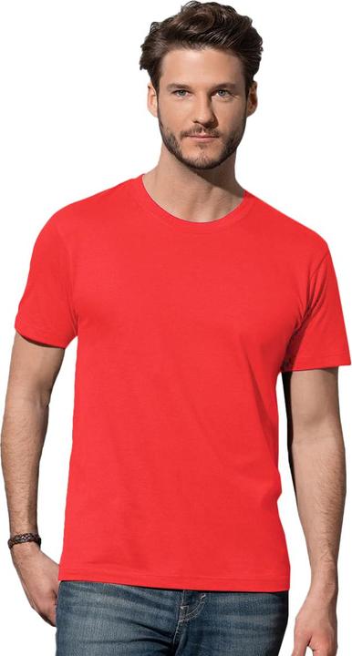 Produktbild Stedman Komfort Tshirt (4XL)