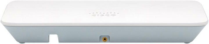 Actual product image Cisco Meraki Go GR10 - Radio access point - Wi-Fi 5 - 2.4 GHz, 5 GHz - DC power - wall mountable