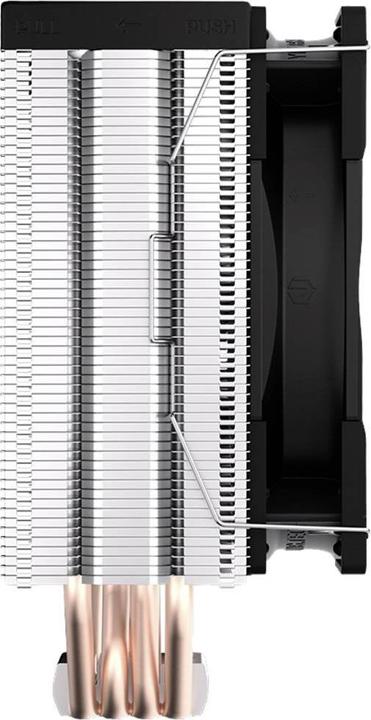 Produktbild Endorfy Chłodzenie powietrzne Fera 5 (155 mm)