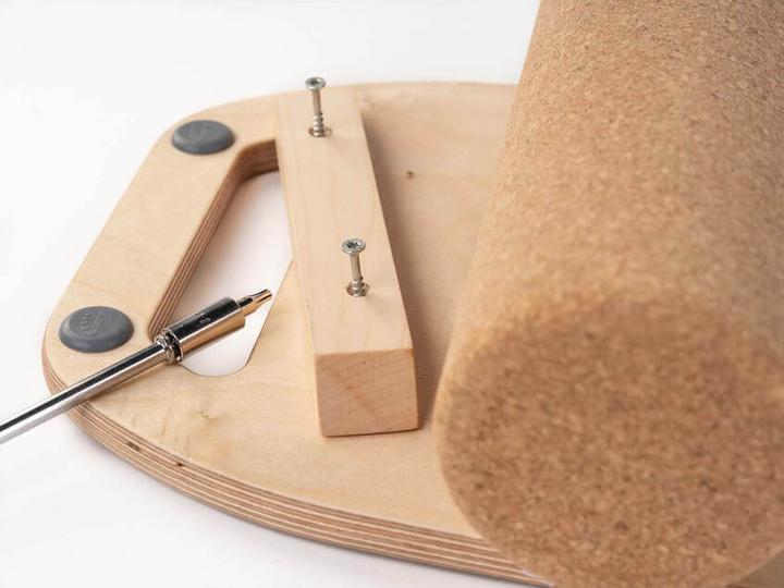 Produktbild MFT Indoor Board Nature