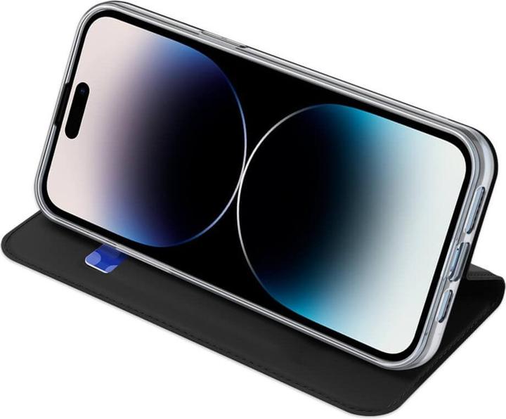 Produktbild Dux Ducis Skin Pro (Apple iPhone 15 Pro Max)