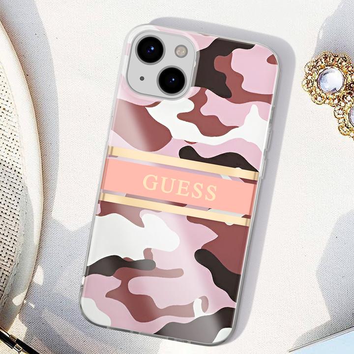 Actual product image Guess Case (Apple iPhone 13 mini)