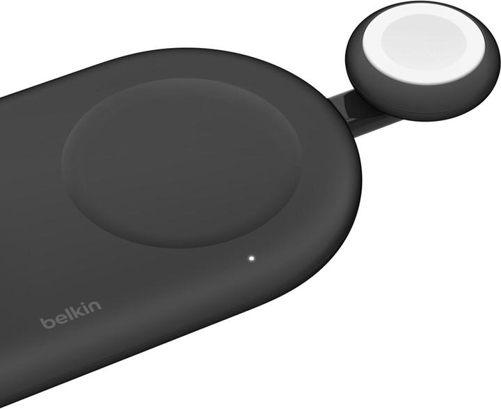 Immagine prodotto Belkin BOOST CHARGE Ricarica dell'Apple Watch