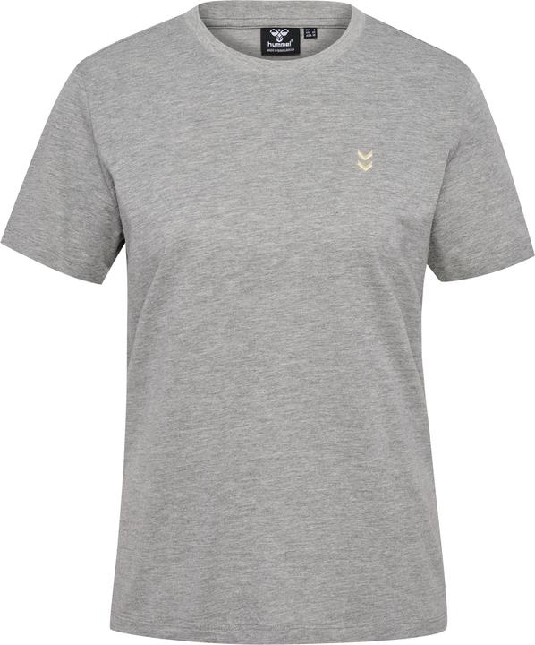 Actual product image hummel hmlPULSE W T-SHIRT (L)