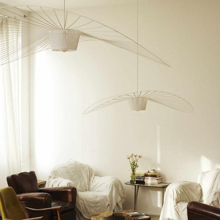 Actual product image Petite Friture Vertigo Pendant Light Small (E27)