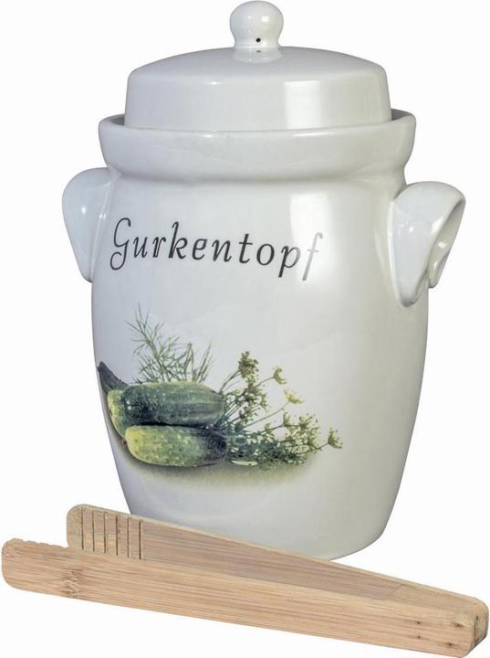 Actual product image Schmitt Cucumber pot (5 l)