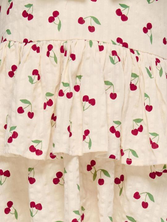 Produktbild Only KMGCERISE Kurzes Kleid Mehrlagiges Kleid (122)