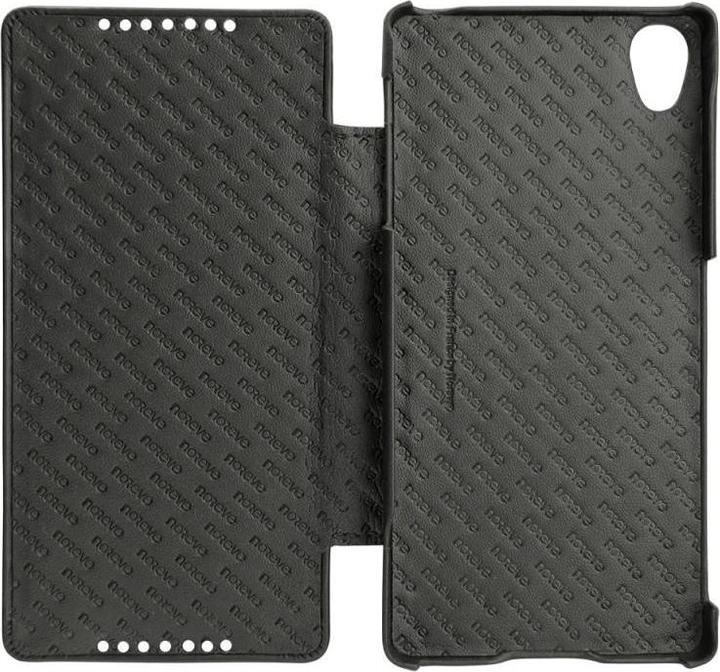 Actual product image Noreve Leather cover (Sony Xperia Z5 Premium)
