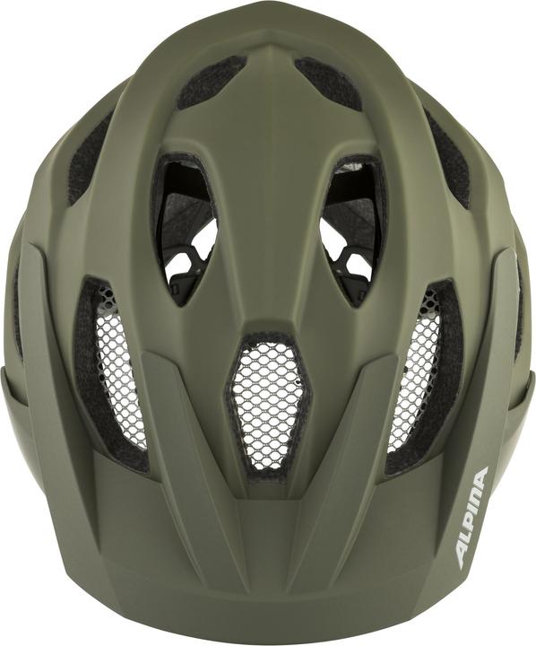 Actual product image ALPINA SPORTS Apax Mips (57 - 62 cm)