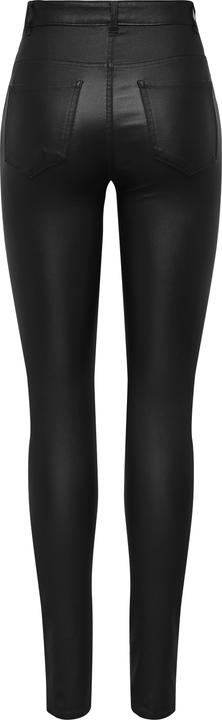 Actual product image Only ONLELSIE-NYA High waist skinny fit trousers Trousers (32)