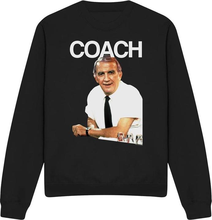 Image du produit Cheers - Sweat COACH - Adulte (S)