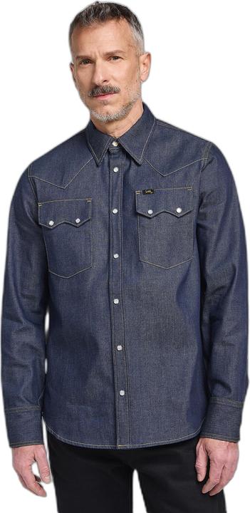 Immagine prodotto Lee camicia 101 anni '50 western dry (XL)