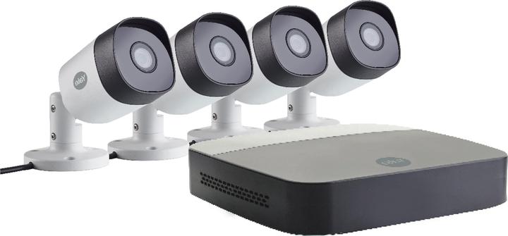 Actual product image Yale Smart Home CCTV XL Kit (1920 x 1080 Pixels)