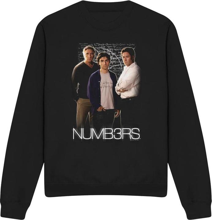 Produktbild Numb3rs Sweatshirt (XXL)