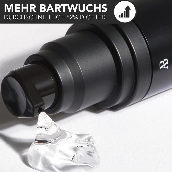 Immagine prodotto Anthony Brown Kit per la crescita della barba (75 ml)