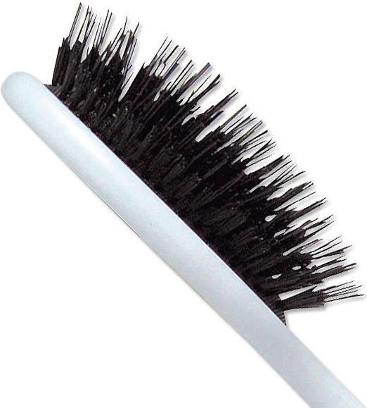 Image du produit Balmain Brosse à rallonge de cire (Blanc, 23 cm)