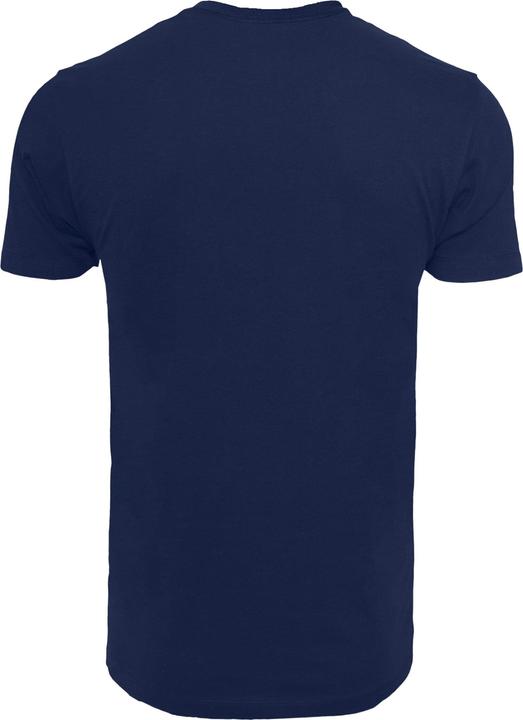 Immagine prodotto Merchcode Maglietta Merry Christmas a girocollo - 113277 (5XL)