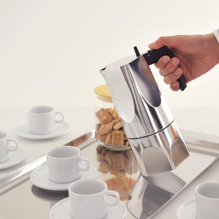 Produktbild Alessi Ossidiana (6 T.)