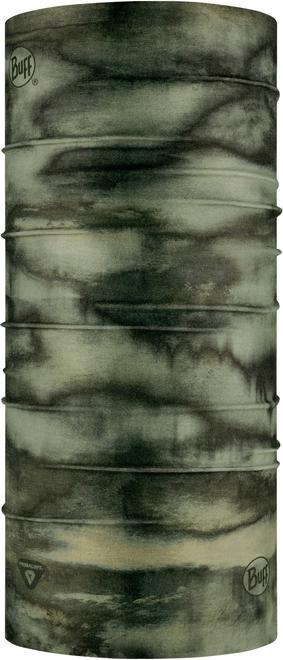Actual product image Buff Thermonet Fust Camouflage
