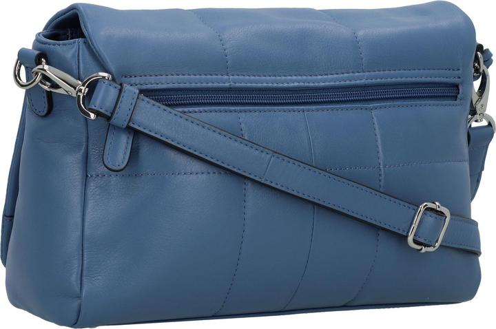 Actual product image Picard Plaza shoulder bag leather 26.5 cm