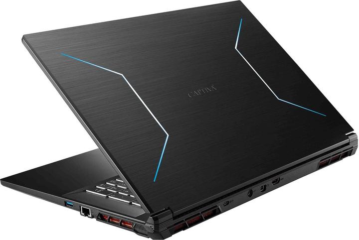 Image du produit Captiva Advanced Gaming I75-888G1CH Core i5 RTX 4060 (17.30", Intel Core i5-13500H, 32 Go, 1000 Go, DE)