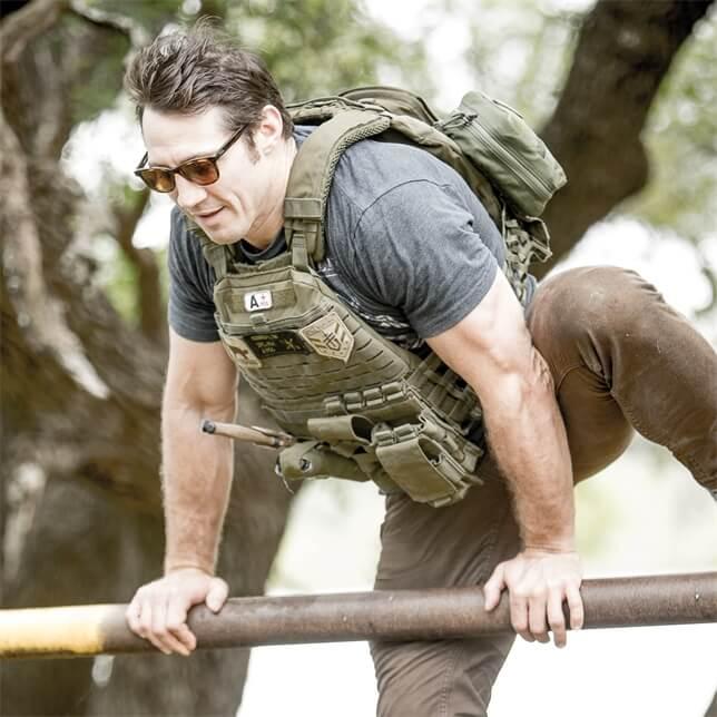 Produktbild Gerber Gear Strongarm (12.20 cm)