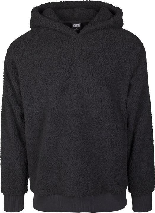 Urban Classics Sherpa Hoody