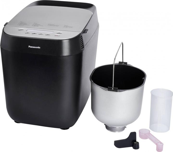 Productafbeelding Panasonic SD-ZP2010