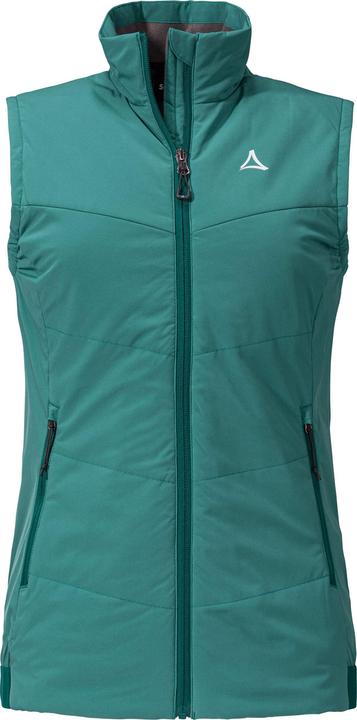 Produktbild Schöffel Women's Ins. Vest Skorpa (46)