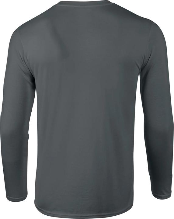 Actual product image Gildan Soft Style T-shirt (pack of 5) (XXL)