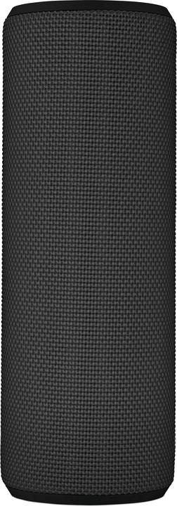 UE Boom 2 (15 h, Rechargeable battery operated)